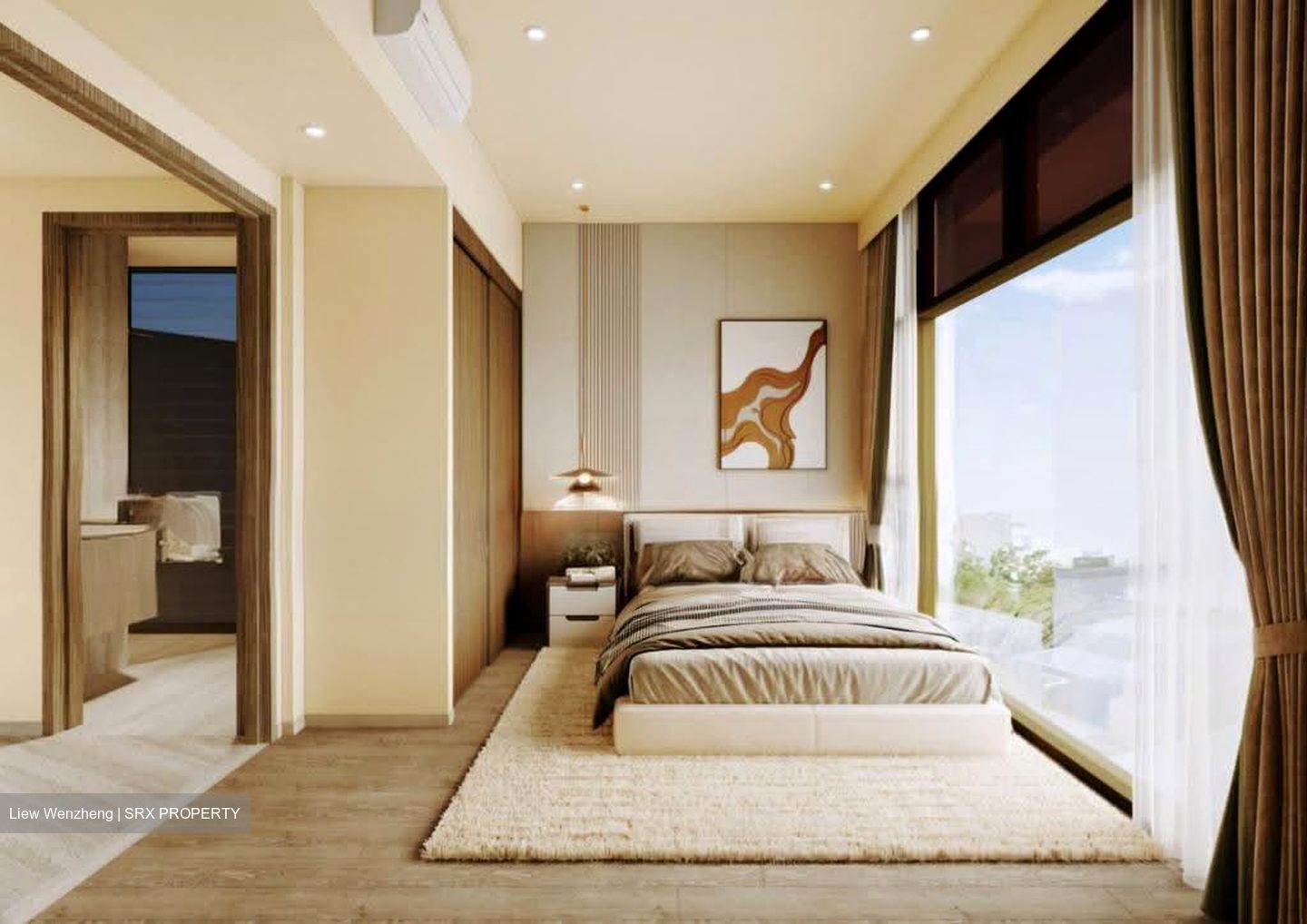 Duet (D10), Condominium #609121831